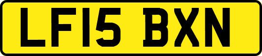 LF15BXN