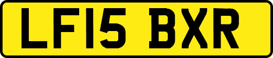 LF15BXR