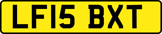 LF15BXT