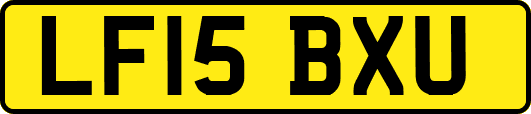 LF15BXU