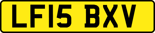 LF15BXV