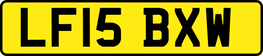 LF15BXW