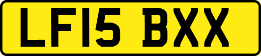 LF15BXX
