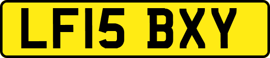 LF15BXY