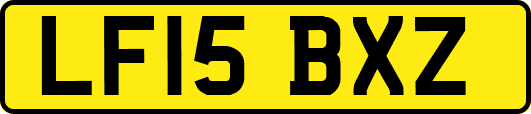 LF15BXZ
