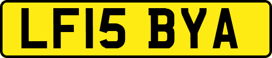 LF15BYA