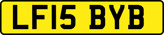 LF15BYB
