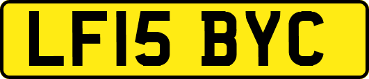 LF15BYC