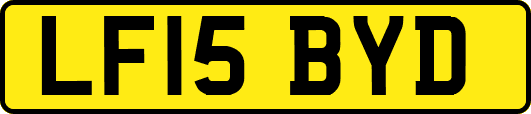 LF15BYD