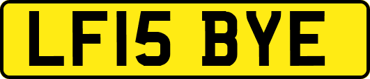 LF15BYE