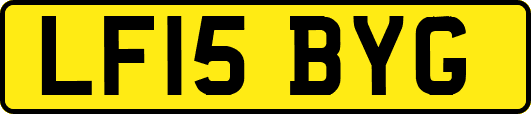 LF15BYG