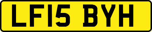 LF15BYH