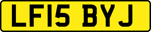 LF15BYJ