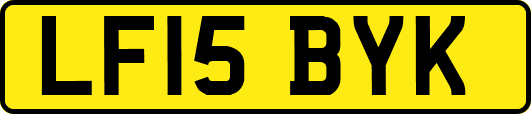 LF15BYK