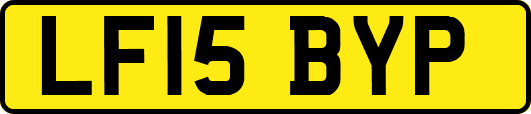 LF15BYP