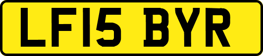 LF15BYR