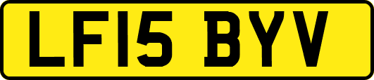 LF15BYV