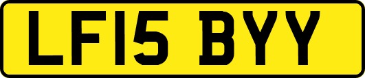 LF15BYY