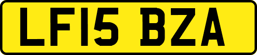 LF15BZA