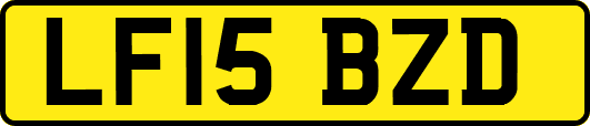 LF15BZD