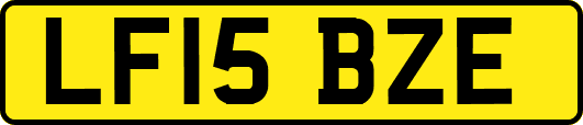 LF15BZE