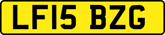 LF15BZG