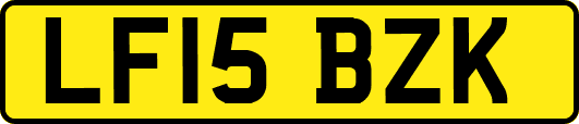 LF15BZK
