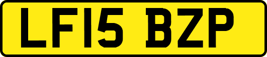 LF15BZP