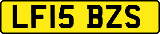 LF15BZS
