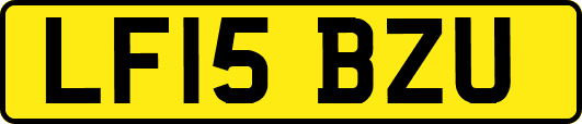 LF15BZU