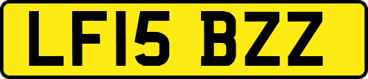 LF15BZZ