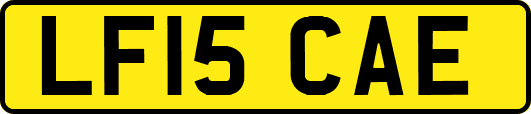 LF15CAE