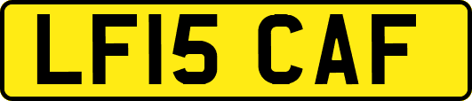 LF15CAF
