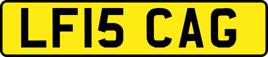 LF15CAG
