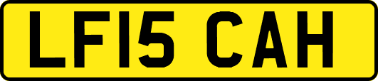 LF15CAH