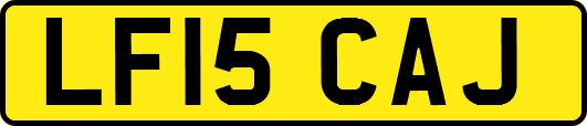 LF15CAJ