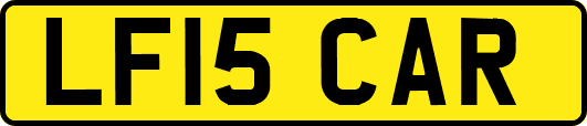 LF15CAR