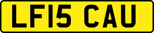 LF15CAU