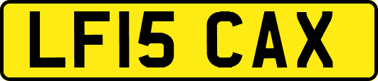LF15CAX