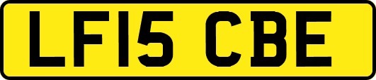 LF15CBE