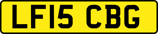 LF15CBG