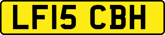 LF15CBH