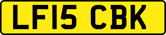 LF15CBK