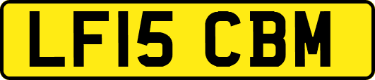LF15CBM