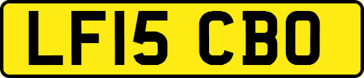 LF15CBO