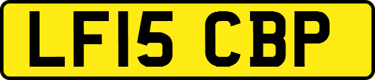 LF15CBP