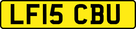 LF15CBU