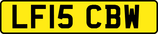 LF15CBW