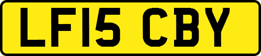 LF15CBY