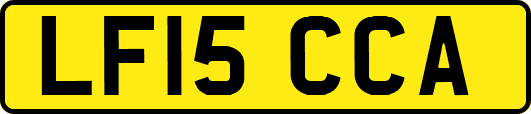 LF15CCA